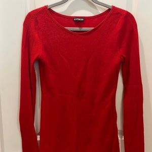 Express Sweater